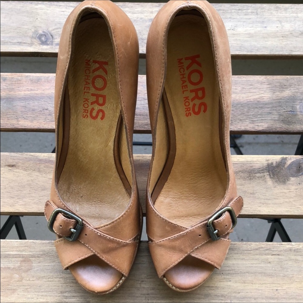 Michael Kors Pumps